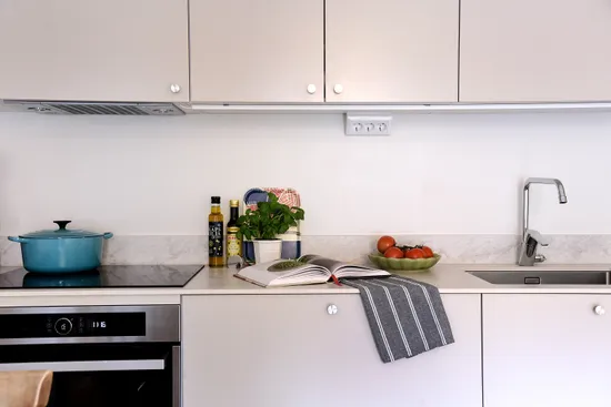 Bostadsrätt, Chamottevägen 21, Gustavsbergs Hamn, Värmdö