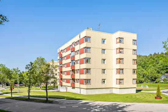 Bostadsrätt, Sörgårdsvägen 8, Bohus, Ale