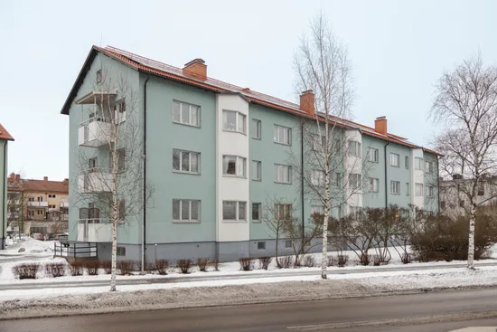 Bostadsrätt, Sveavägen 9B, Sveaplan, Eskilstuna