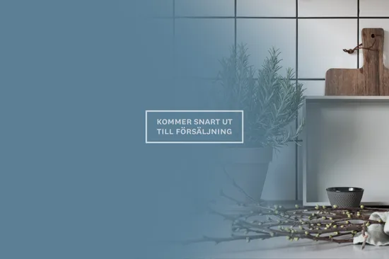 Bostadsrätt, Per Hans väg 5B, Trelleborg Väster, Trelleborg