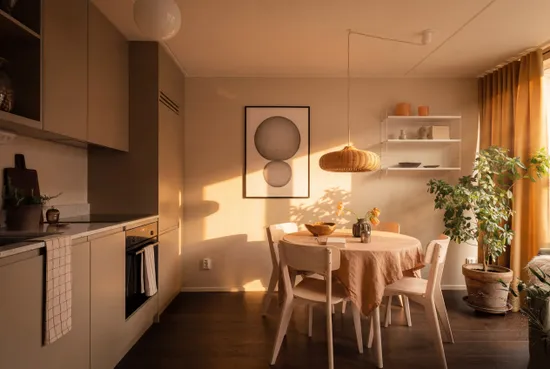 Bostadsrätt, Tredje långgatan 26E, Linné, Göteborg