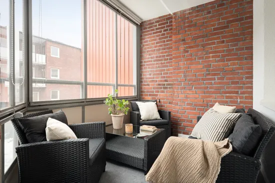 Bostadsrätt, Storgatan 16, Lilla Edet Centrum, Lilla Edet
