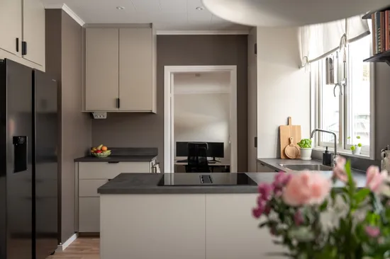 Villa, Ingenjörsvägen 46, Vålberg, Karlstad