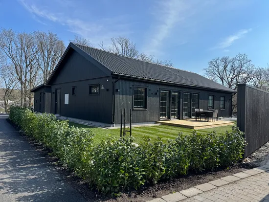 Villa, Hedens backe 8A, Billdal, Kungsbacka