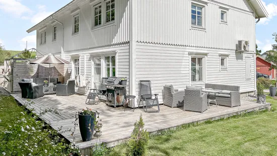 Bostadsrätt, Apelvägen 32, Diseröd, Kungälv