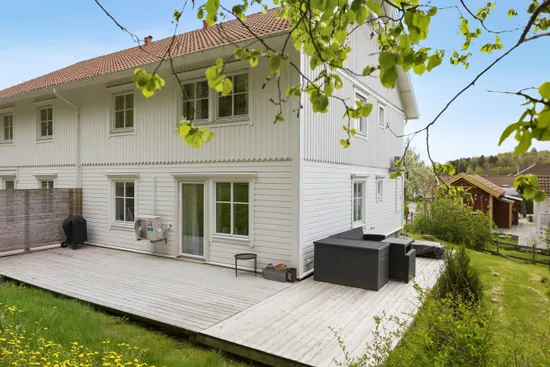 Bostadsrätt, Apelvägen 32, Diseröd, Kungälv