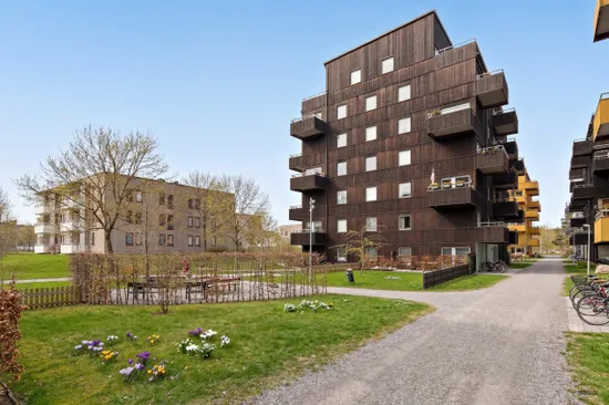 Bostadsrätt, Edövägen 7G, Västra Orminge, Nacka