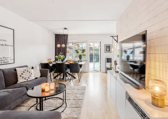 Bostadsrätt, Rotfruktsgatan 16A, Åkeshall, Ystad