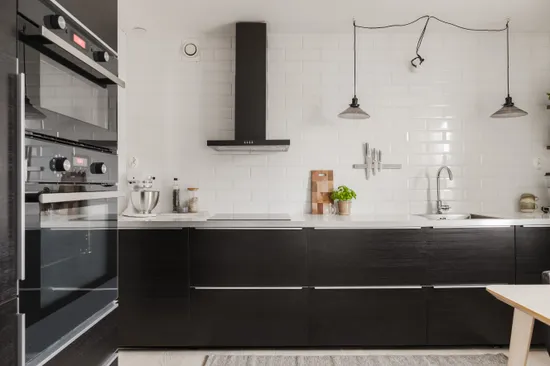 Bostadsrätt, Köpenhamnsvägen 11A, Slottsstaden, Malmö