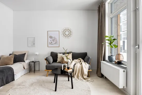 Bostadsrätt, Hägerneholmsvägen 7a, Hägerneholm, Täby