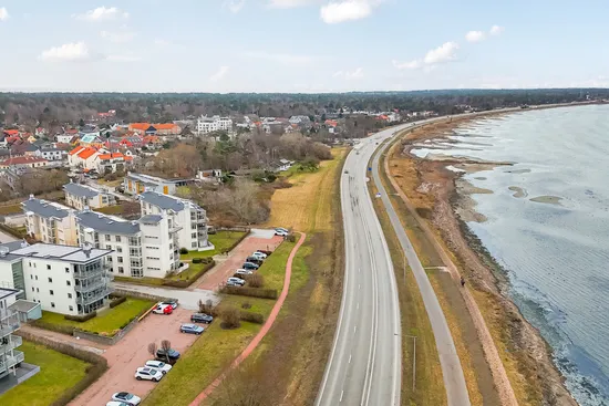 Bostadsrätt, Ivars väg 4, Höllviken, Vellinge