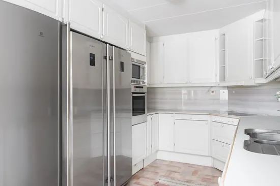 Villa, Radhus, Adress dold tillsvidare, Huddinge Sörskogen, Huddinge