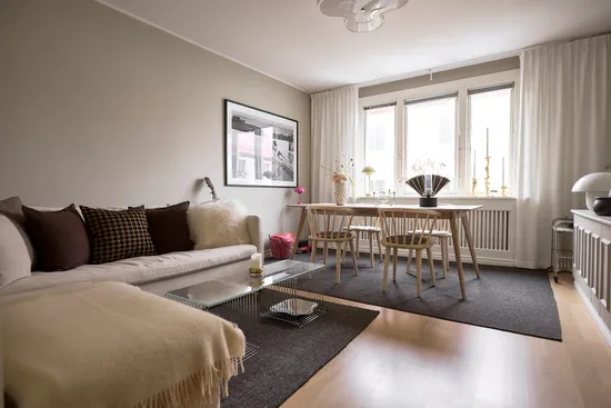 Bostadsrätt, Persgatan 6B, Lunden, Göteborg