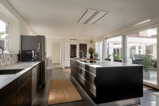 Villa, Prästgårdsgatan 72, Örgryte - Bö, Göteborg