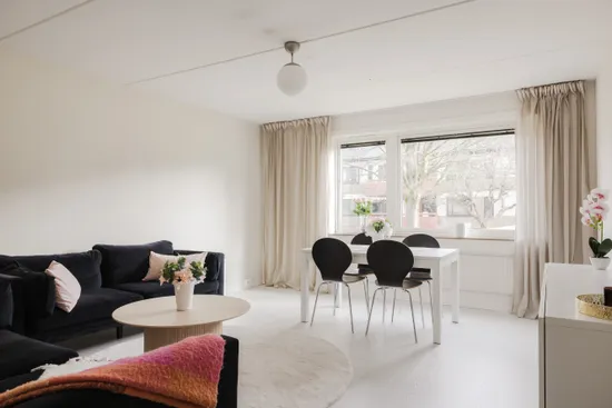 Bostadsrätt, Jaktstigen 53, Nöbbelöv , Lund