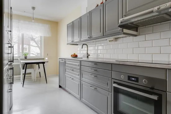 Bostadsrätt, Värmlandsgatan 27A, Norrby, Borås