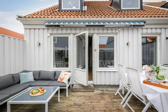 Villa, Radhus, Humlekärret 71, Billdal - Skintebo, Göteborg