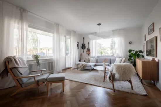 Bostadsrätt, Pilfinksgatan 11, Örgryte - Skår, Göteborg