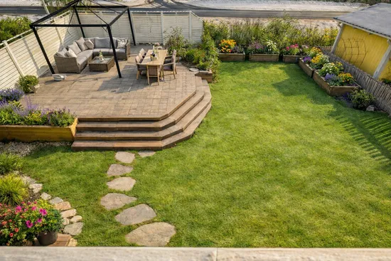 Villa, Radhus, Lingonvägen 21, Östra Ormsta, Vallentuna