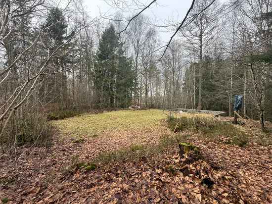 Tomt, Åkarp 459, Eket, Örkelljunga