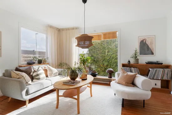 Villa, Kyrkvägen 9, Mölnlycke, Härryda