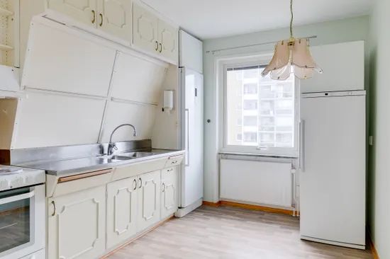 Bostadsrätt, Per Albin Hanssons väg 50B, Blekingsborg, Malmö