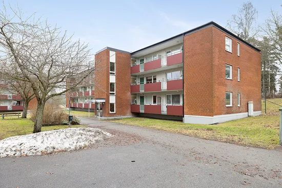 Bostadsrätt, Bergkullevägen 285, Sylte, Trollhättan