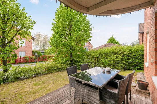 Bostadsrätt, Stigfinnarvägen 6, Huddinge