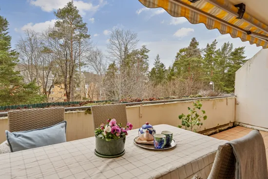 Bostadsrätt, Torpvägen  22, Bollstanäs, Upplands Väsby