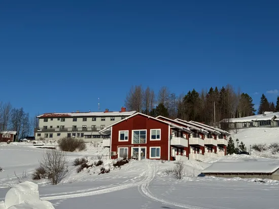 Bostadsrätt, Kallgården 5, Kall, Åre