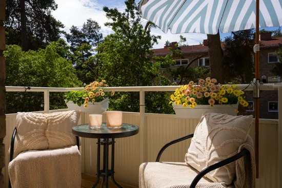 Bostadsrätt, Rörläggarvägen 16, Bromma - Abrahamsberg, Stockholm