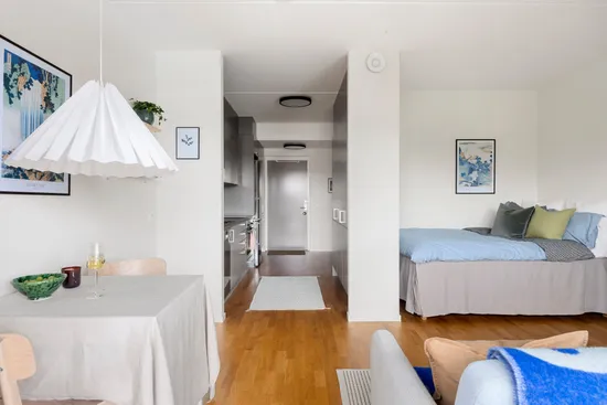 Bostadsrätt, Rödlönnsgången 26, Centrala Hisingen, Göteborg