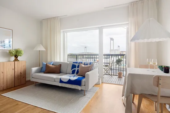 Bostadsrätt, Rödlönnsgången 26, Centrala Hisingen, Göteborg