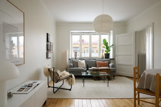 Bostadsrätt, Timotejgatan 5, Södermalm Katarina, Stockholm