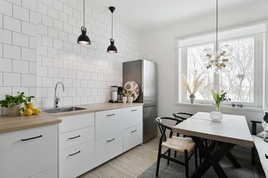 Bostadsrätt, Nynäsvägen 336, Gamla Enskede, Stockholm