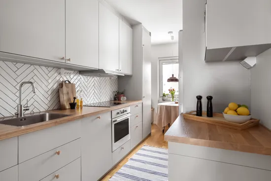 Bostadsrätt, Arvid lindmansgatan 19B, Centrala Hisingen, Göteborg