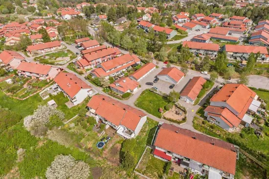 Villa, Runöbacken 108, Runö Backen, Österåker