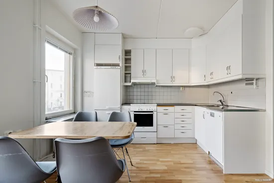Bostadsrätt, Loviselundsvägen 21b, Stockholm