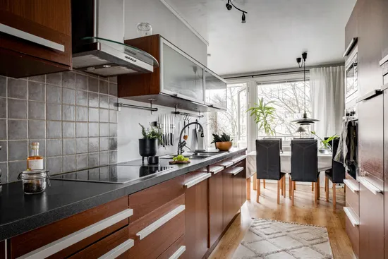 Bostadsrätt, Guldringen 22, Tynnered, Göteborg