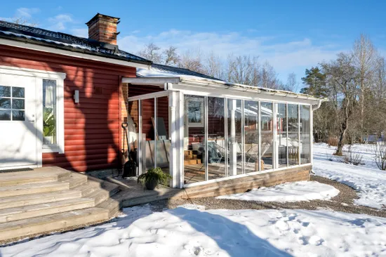 Villa, Balsbo 225, Uppsala