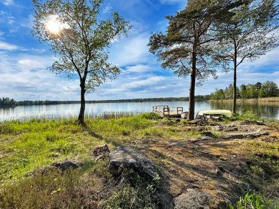 Fritidshus, Balsbo 225, Balsbo, Uppsala