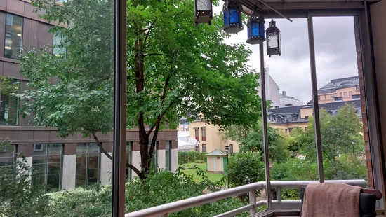 Bostadsrätt, Åsögatan 101, Södermalm Katarina, Stockholm