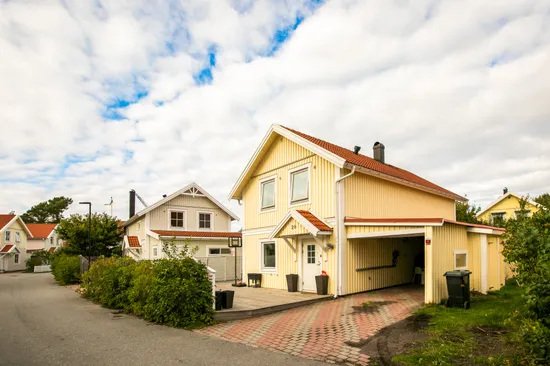 Villa, Stenolles backe 20, Ingarö, Värmdö