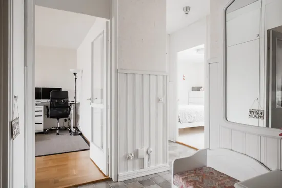 Bostadsrätt, Ringvägen 2H, Centrum, Tibro