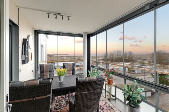 Bostadsrätt, Tågvirkesgatan 8, Burlöv - Arlöv, Burlöv