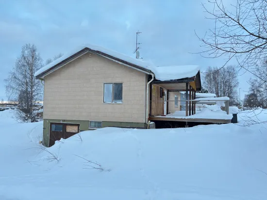 Villa, Adress dold tillsvidare, Särna, Älvdalen