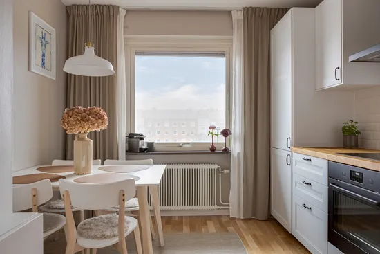 Bostadsrätt, Sandvångsgatan 3B, Limhamn, Malmö