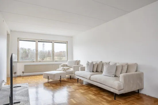 Bostadsrätt, Axel danielssons väg 79, Almvik, Malmö