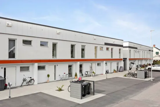 Bostadsrätt, Stömnegatan 1B, Råtorp, Karlstad