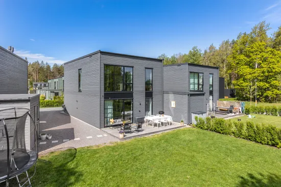 Bostadsrätt, Gustafstorpsvägen 42, Ljungsbro, Linköping